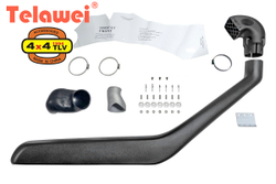 Шноркель для Ford Ranger 3.0D 2006-2012 SFR07A-CH