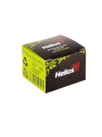 Фонарь налобный Helios (HS-FN-3023B) 80 LM, IPX4