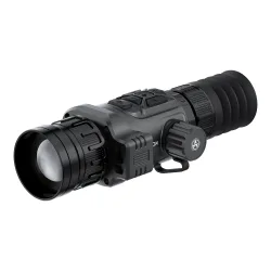 Тепловизионный прицел ARKON Arma v2 HR50L / Аркон Арма В2 ХР 50 Л - общий вид, вид спереди сбоку