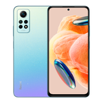 Смартфон Xiaomi Redmi Note 12 Pro 4G 12/256GB, Star Blue (Звездный Синий)