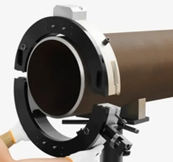 Роликовый вращатель ВС-1Р