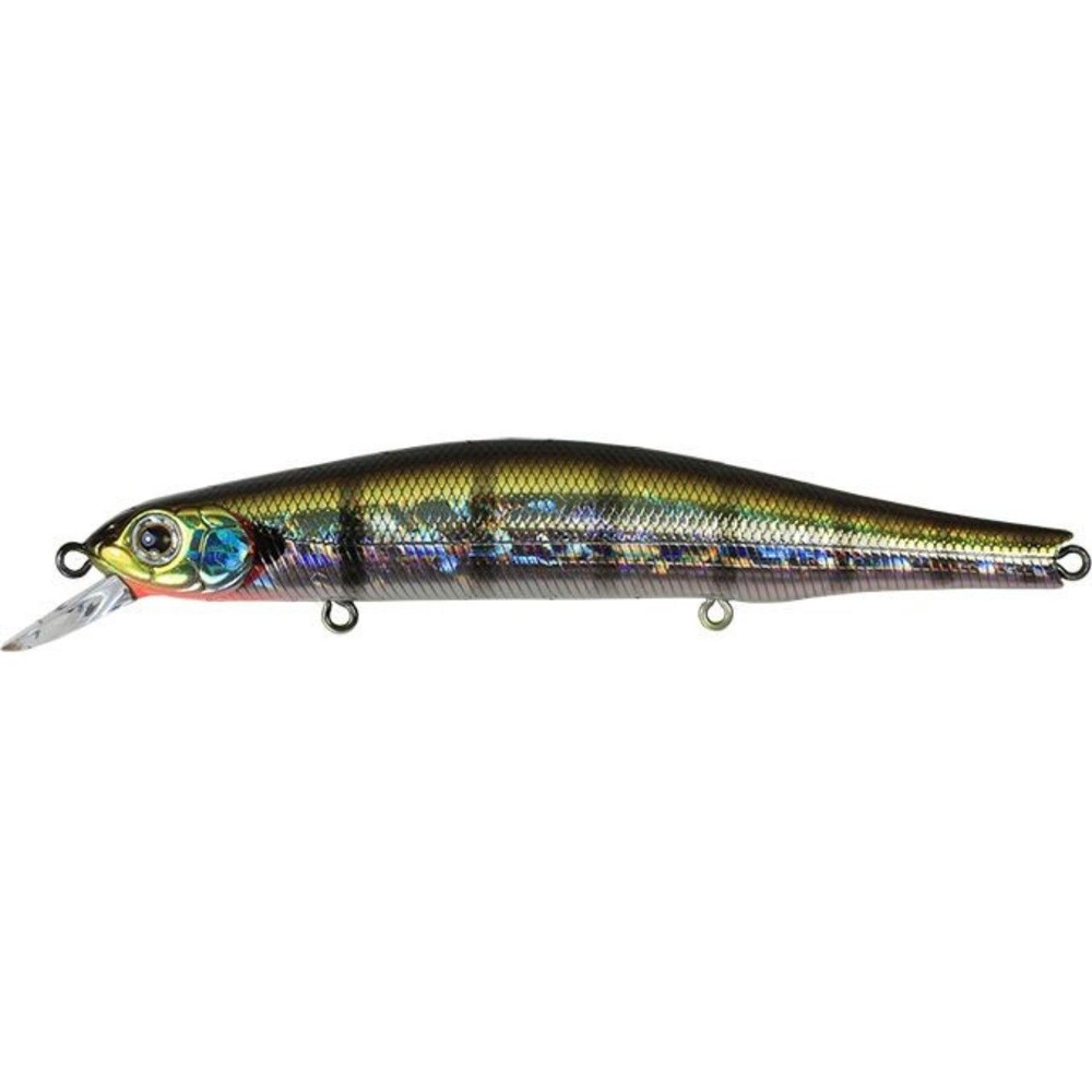 Воблер Zipbaits ORBIT 80SP-SR 8,5г нейтральный, цвет #316