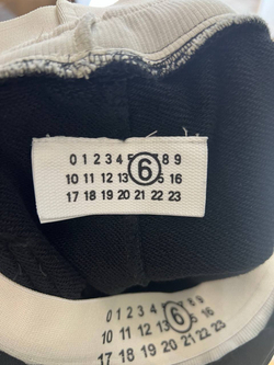 Спортивные штаны Maison Margiela