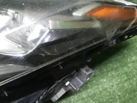 Фара левая Lexus RX 4 (2015-2019) LED под 1 блок