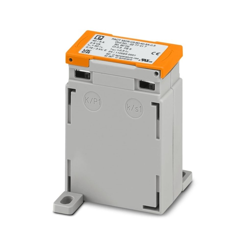 PACT MCR-V3-60