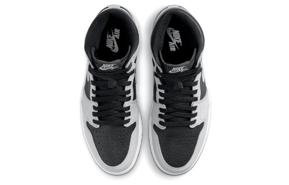 Air Jordan 1 Retro High Og 'Shadow 2.0'