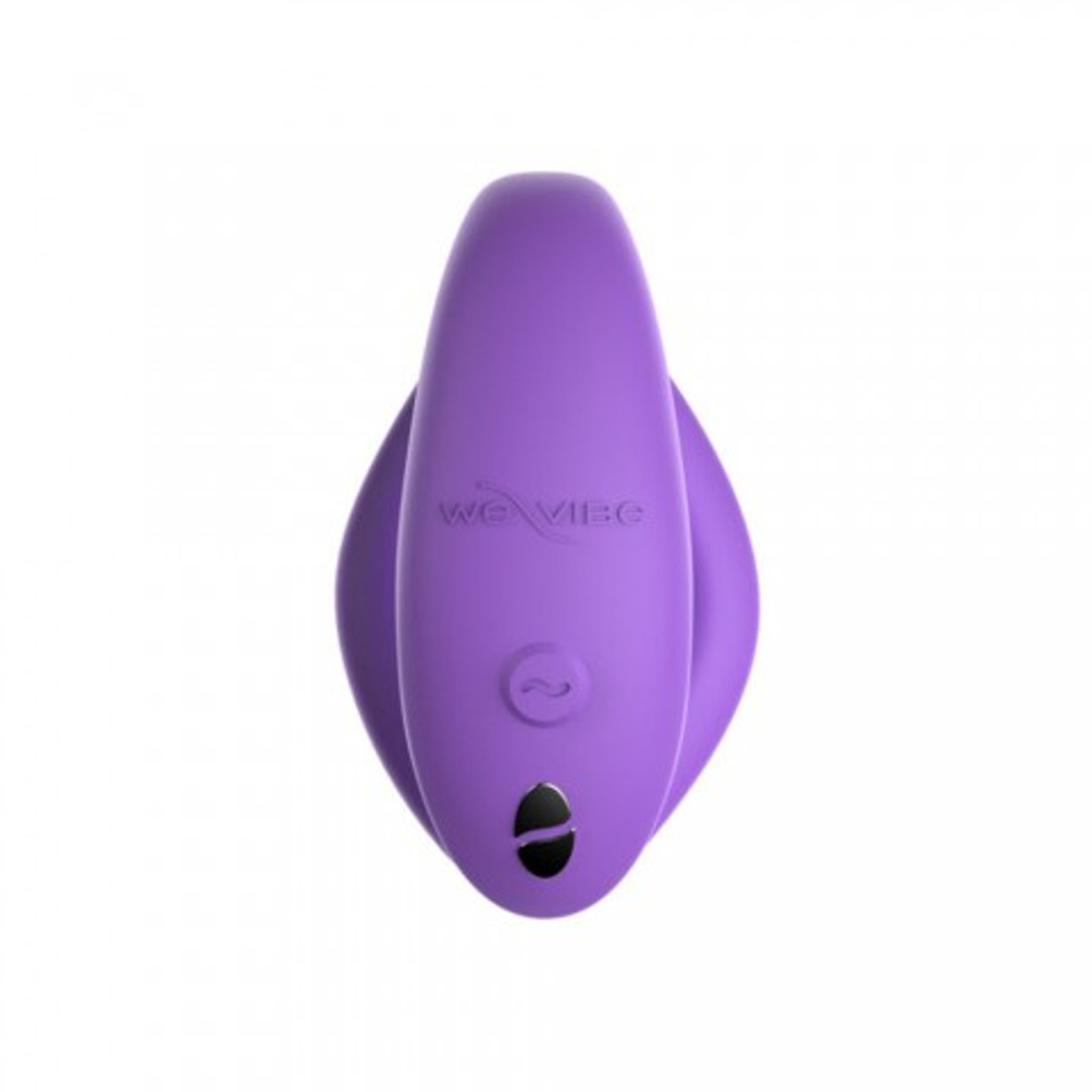 Вибратор для пар We-Vibe Sync O светло-фиолетовый