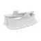 Набор "обучающая башня" к стульчику Cybex Lemo All White
