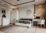 МС Мори Кровать КРМ 900.1