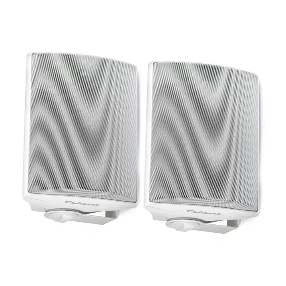 Cabasse ZEF 17 White