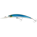 Воблер Yo-Zuri ( Duel ) Crystal Minnow Deep Diver 130F 130мм 24гр 4.0-6.0м R540 -