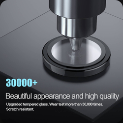 Защита объектива камеры Nillkin CLRFilm для iPhone 15 Pro