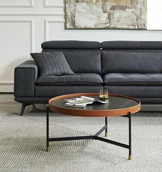 Столики журнальные Doppio Coffee Tables