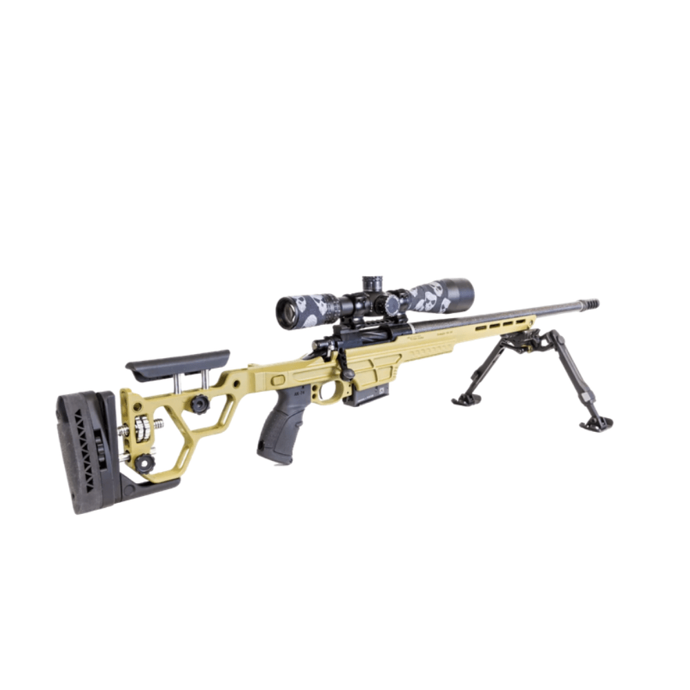 Ложа для винтовки Remington 700 – Охота (.308 Win), CNC Guns Custom
