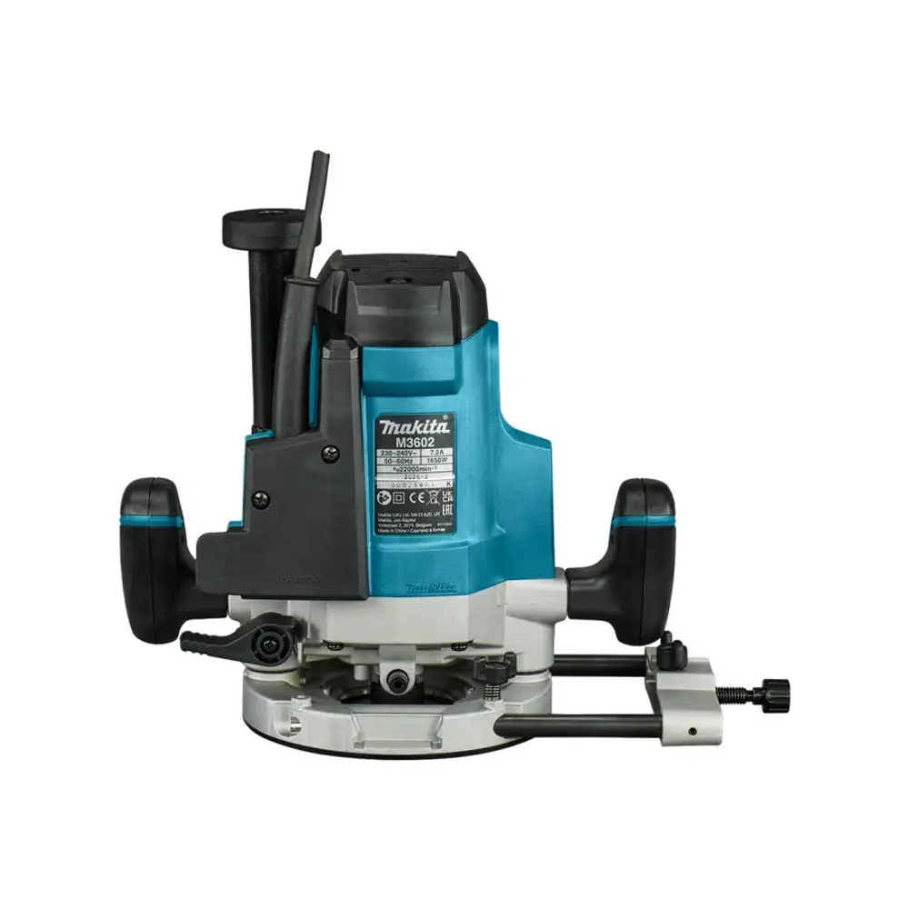 Фрезер погружной Makita MT M3602B