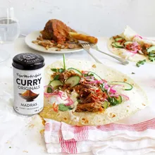 Соус Чили Корейский, 200 мл, Cape Herb & Spice