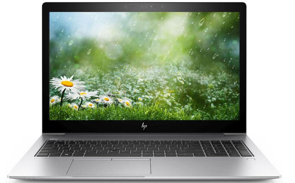 Ноутбук HP EliteBook 850 G5 Touch