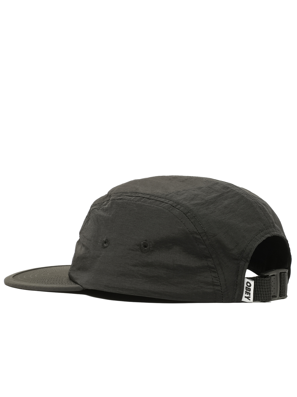 Кепка Obey Bold Nylon Camp