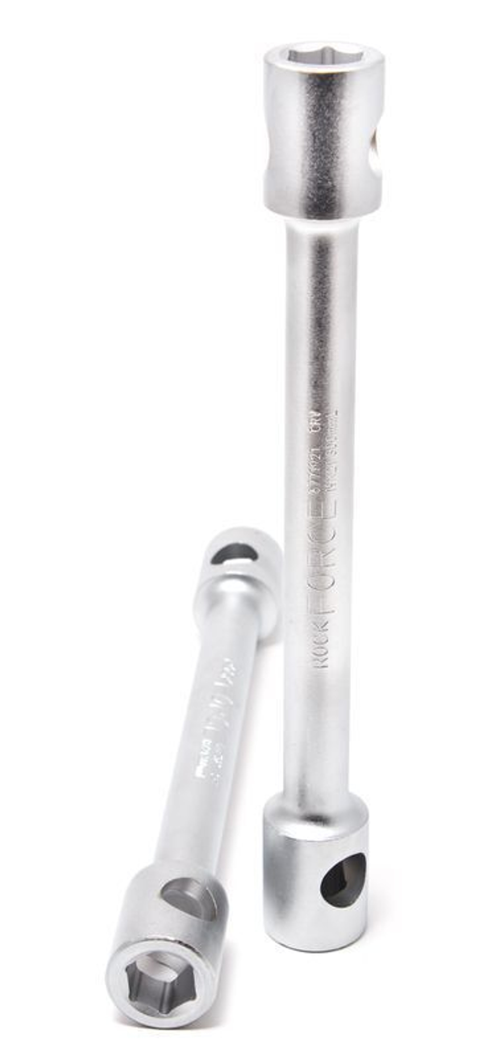 Ключ балонный двусторонний усиленный 33x36 L-400мм (12S.0003336) RockForce##Rock FORCE RF-6773336