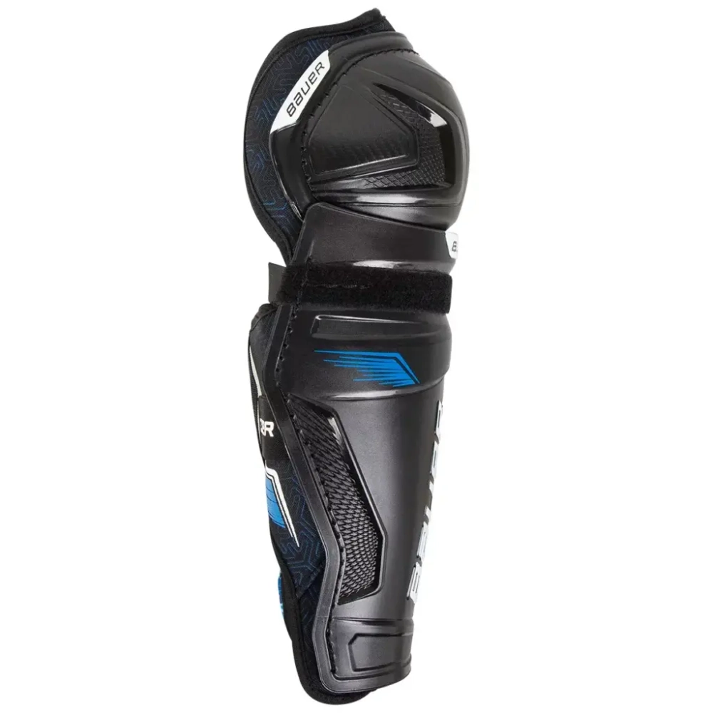 Щитки BAUER X S24 INT (переходный)