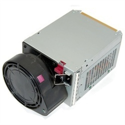 Блок питания HP 499W! MSA PSU /w Fan Blower 30-50872-13