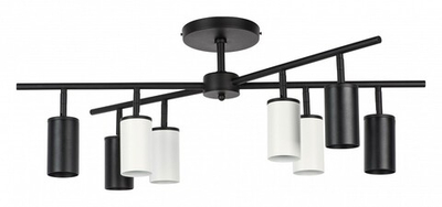 Люстра на штанге Lightstar Rullo LR728374364