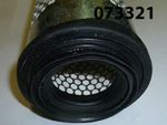 Фильтроэлемент воздушный цилиндрический (наружный)  KM376AG (105х55х245 мм) (Filter screen, KM376AG-1109300)