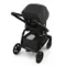 Прогулочная коляска Redsbaby Onix Graphite