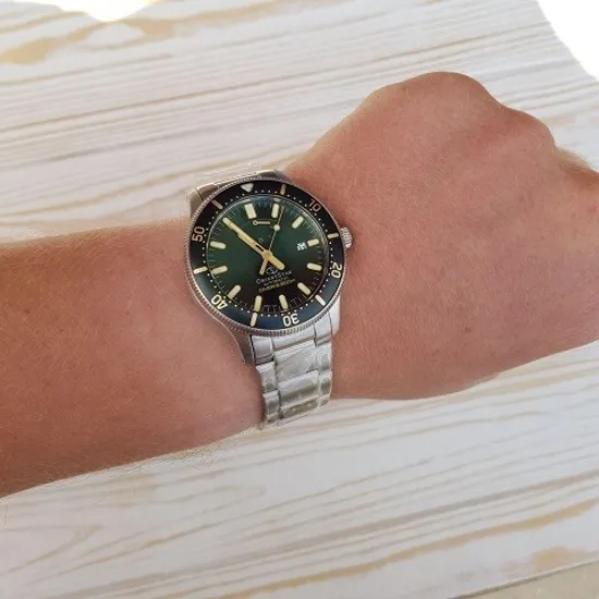 Мужские часы Orient RE-AU0307E00B