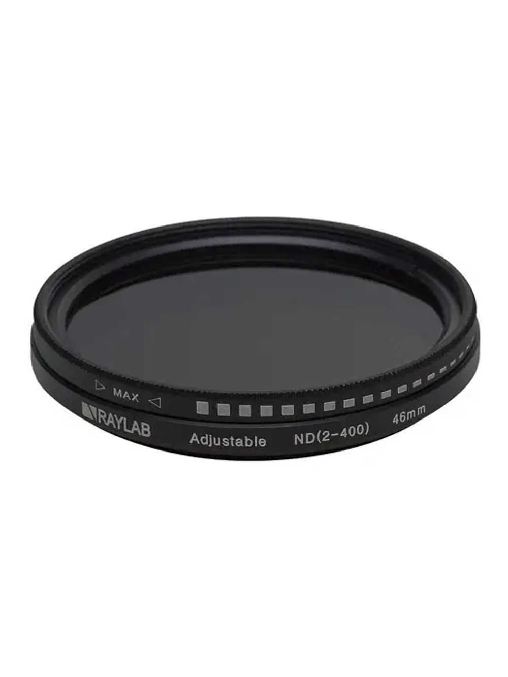 Фильтр нейтральный RayLab ND2-400 46mm