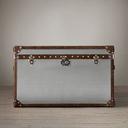 Комод Restoration Hardware Тол