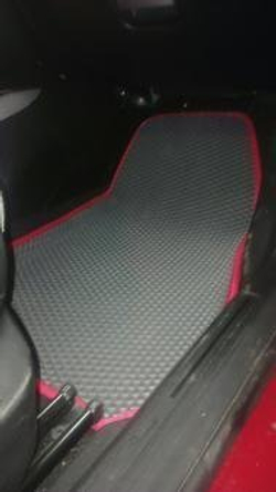 Автоковрики для Alfa Romeo Mi To (2008 -->)
