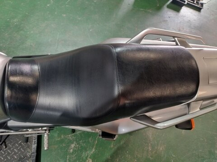 Yamaha FZS1000 Fazer 2002