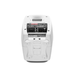 GENELEC 8331AW Monitor SAM 8331A white