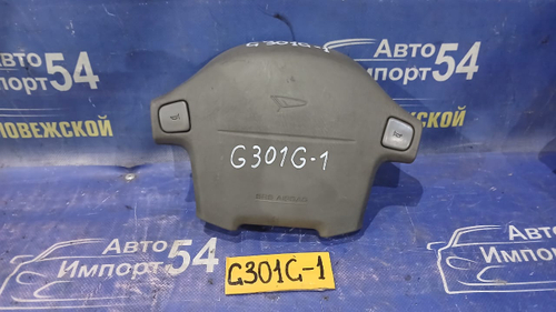 Подушка безопасности водительская DAIHATSU PYZAR 1997