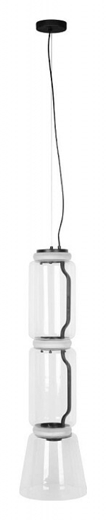 Подвесной светильник Loft it Noctambule 10193/M