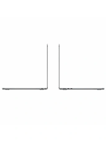 Ноутбук Apple MacBook Air 13 M2, 16/256GB, Space Gray