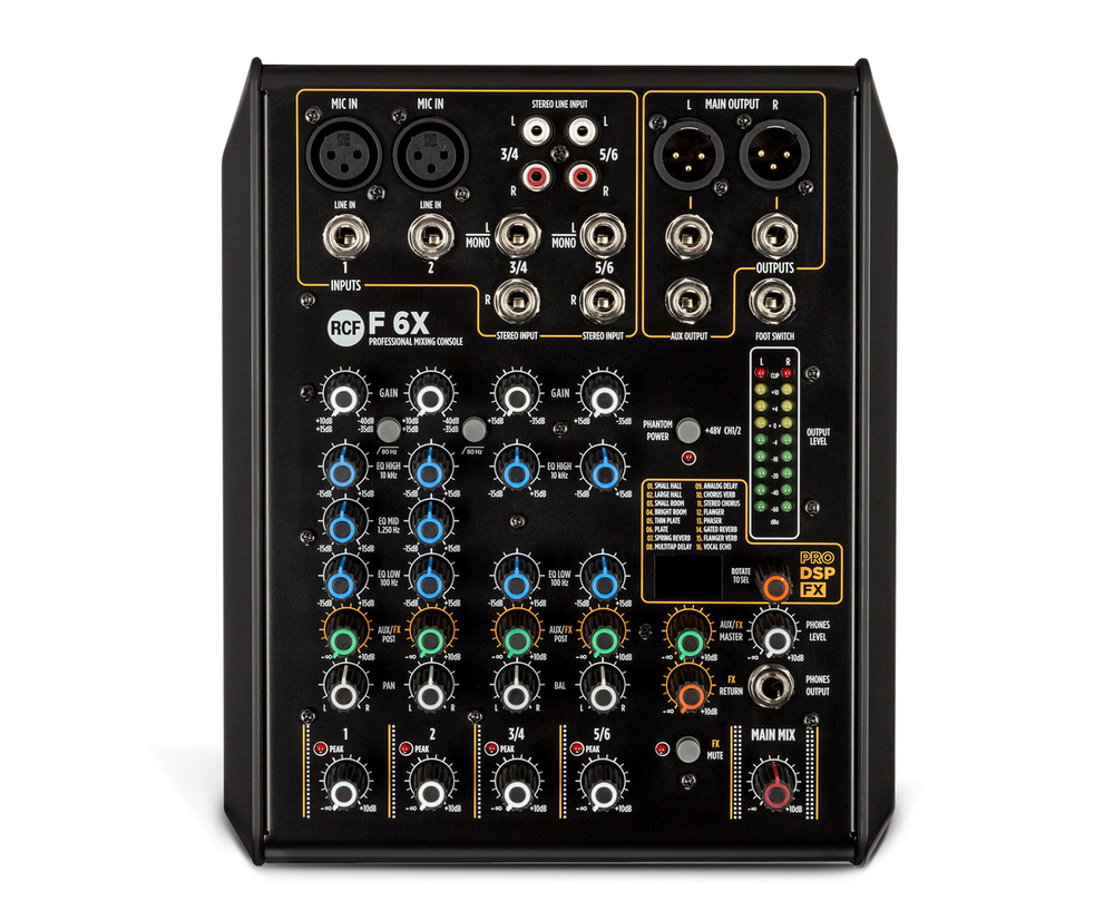 F6X