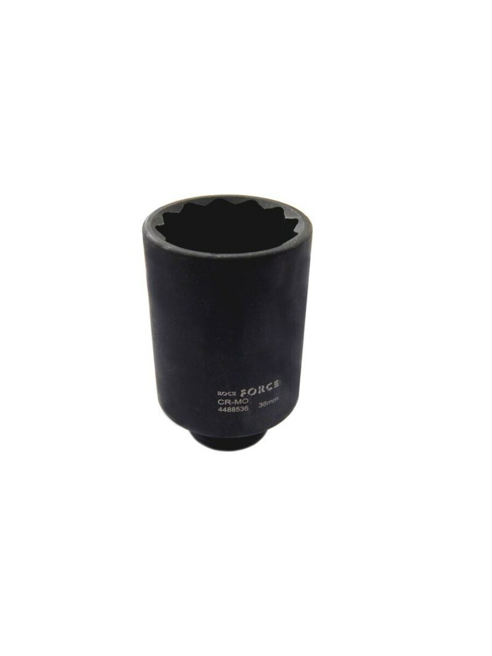 Головка ударная глубокая 36мм (12гр.), 1/2'' RockForce##Rock FORCE RF-4488536