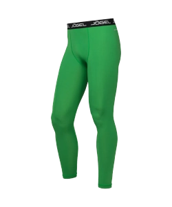 Тайтсы компрессионные CAMP PerFormDRY Baselayer Tights, зеленый