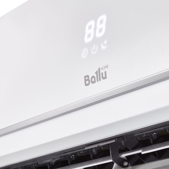 Сплит-система инверторного типа Ballu BSLI-07HN1/EE/EU_20Y комплект — (4)