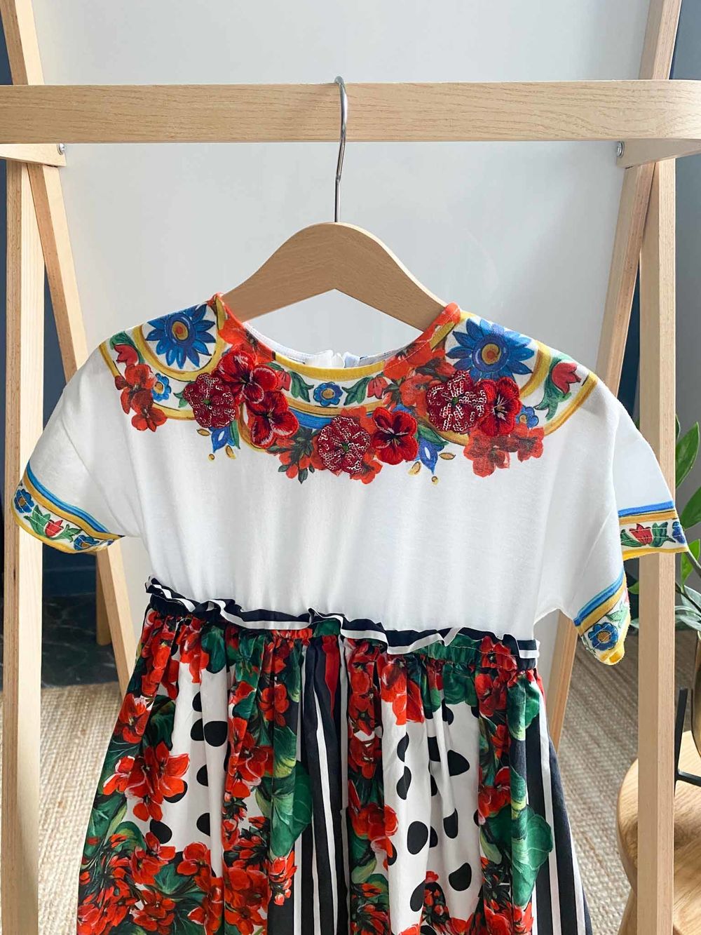 Платье Dolce&Gabbana