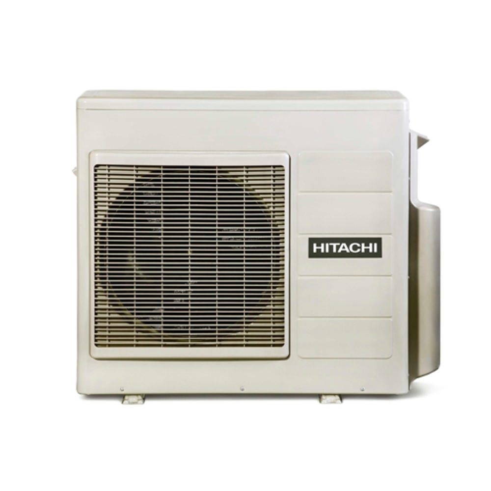 Наружный блок мульти сплит-системы Hitachi Multizone Premium RAM-90NP5E