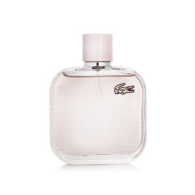 Lacoste L.12.12 Rose Eau Fraîche Eau De Toilette - tester 100 ml (woman)