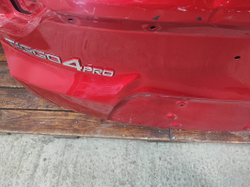 Крышка багажника Chery Tiggo 4 Pro 20-нв Б/У Оригинал J686301030DY
