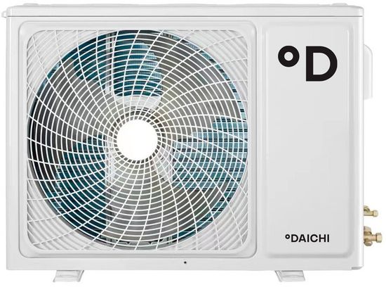 Кондиционер Daichi Unique UNI35AVQS1R/UNI35FVS1R