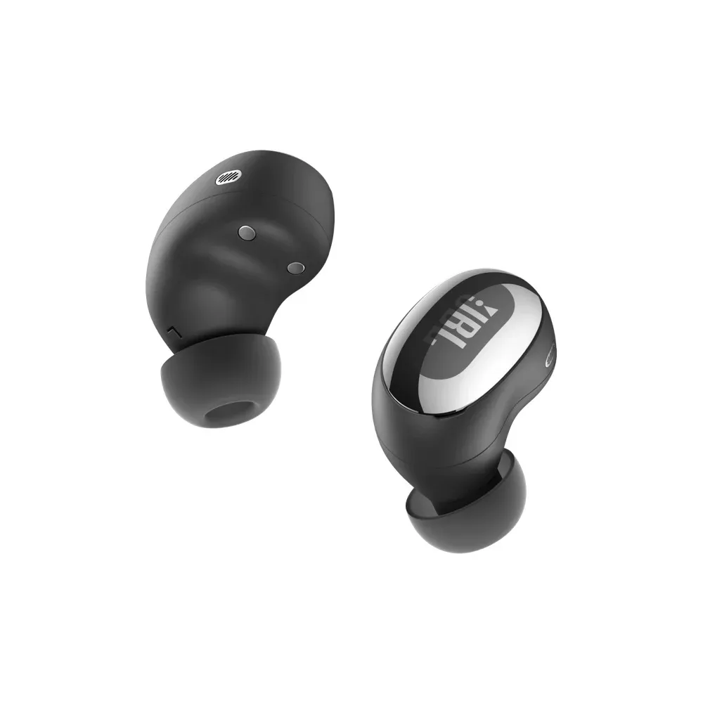 Беспроводные наушники JBL Live Buds 3 Black - 2