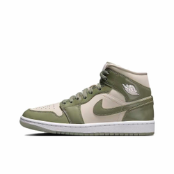 Nike Air Jordan 1 mid "Sea Glass"