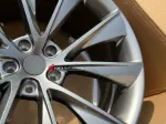 КОВАНЫЕ ДИСКИ ДЛЯ TESLA MODEL S 2023 ТЕСЛА