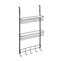 Wenko Дверная полка 75x39x10 см EAN 4008838315903